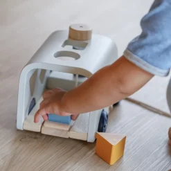 Autobús de la ternura - Plan Toys