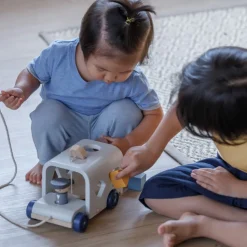 Autobús de la ternura - Plan Toys