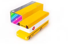Autobús escolar - Candylab Toys