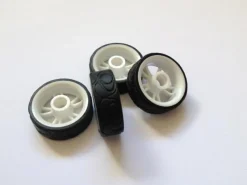 Automoblox Mini de 4 ruedas - Automoblox