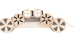 Autos mobiles 3 en 1 - Plan Toys