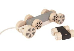 Autos mobiles 3 en 1 - Plan Toys