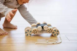 Autos mobiles 3 en 1 - Plan Toys