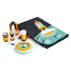 Aventura espacial - Tender Leaf Toys