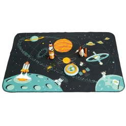 Aventura espacial - Tender Leaf Toys