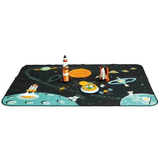 Aventura espacial - Tender Leaf Toys