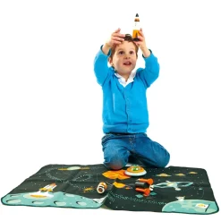 Aventura espacial - Tender Leaf Toys