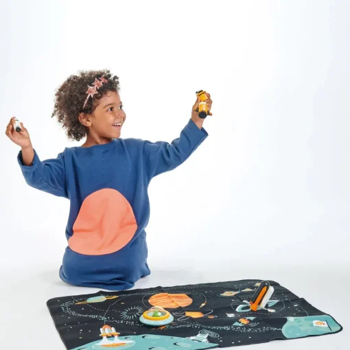 Aventura espacial - Tender Leaf Toys