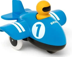 Avion push and go - Brio