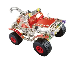 Ayudante de construcción - Vehículo de emergencia - Alexander Toys