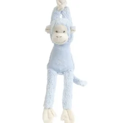 Azul musical de peluche Lapin Richie - Happy Horse
