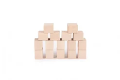 Baby Pack Just Blocks - 16 piezas - Just Blocks