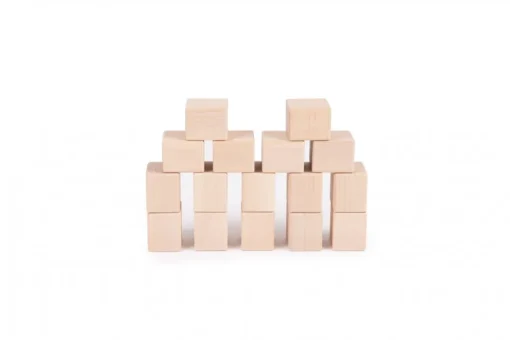 Baby Pack Just Blocks - 16 piezas - Just Blocks