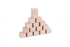 Baby Pack Just Blocks - 16 piezas - Just Blocks