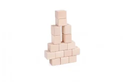 Baby Pack Just Blocks - 16 piezas - Just Blocks