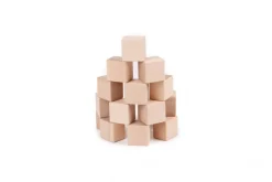 Baby Pack Just Blocks - 16 piezas - Just Blocks