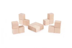 Baby Pack Just Blocks - 16 piezas - Just Blocks