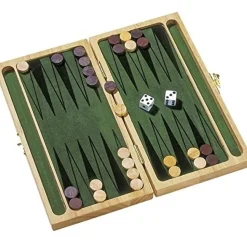 Backgammon - Goki