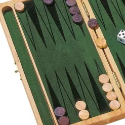 Backgammon - Goki