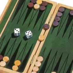 Backgammon - Goki