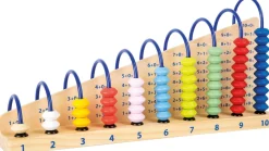 Ábaco educativo - Small foot company
