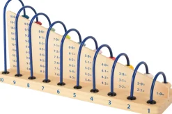 Ábaco educativo - Small foot company
