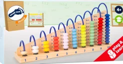 Ábaco educativo - Small foot company