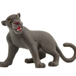 Bagheera de El libro de la selva - Bullyland