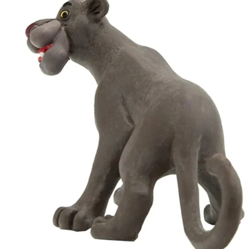 Bagheera de El libro de la selva - Bullyland