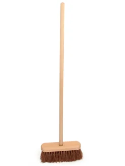 Balai cocos 70 cm - Egmont Toys