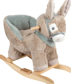 Balancín Burro con asiento - Small foot company