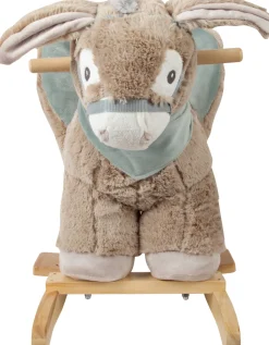 Balancín Burro con asiento - Small foot company