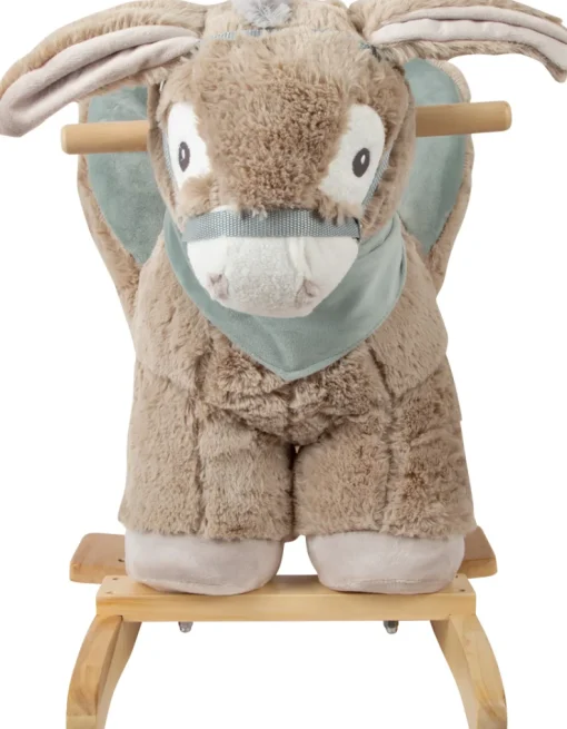 Balancín Burro con asiento - Small foot company