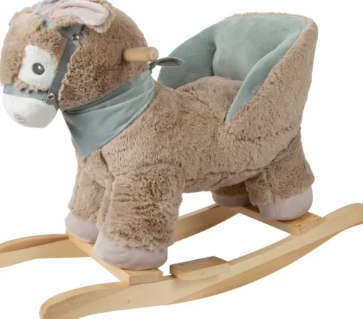 Balancín Burro con asiento - Small foot company