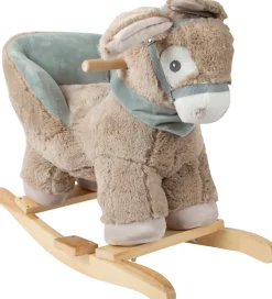 Balancín Burro con asiento - Small foot company