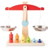 Balanza con peso - New Classic Toys