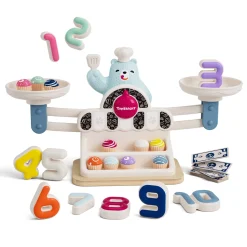 Balanza Oso Yummy - Topbright