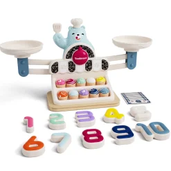 Balanza Oso Yummy - Topbright