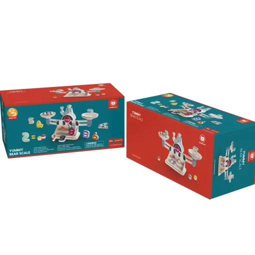 Balanza Oso Yummy - Topbright