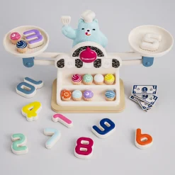 Balanza Oso Yummy - Topbright