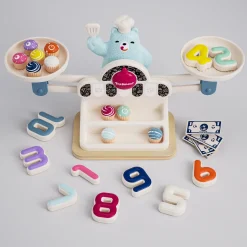 Balanza Oso Yummy - Topbright