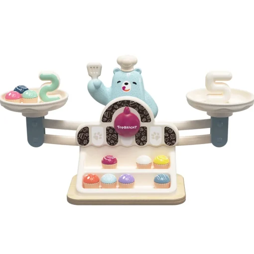 Balanza Oso Yummy - Topbright