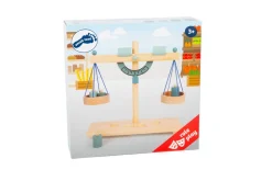Balanzas Little Market - Small foot company