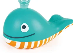 Ballena de burbujas - Hape Toys