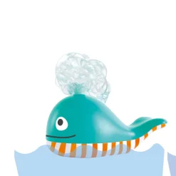 Ballena de burbujas - Hape Toys
