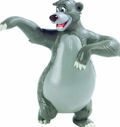 Baloo de El libro de la selva - Bullyland