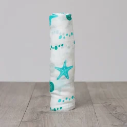 Bamboo long - Seaside - Lulujo