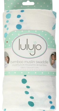 Bamboo long - Seaside - Lulujo
