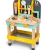 Banco de bricolaje de Alex - Le Toy Van