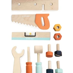 Banco de bricolaje de Alex - Le Toy Van